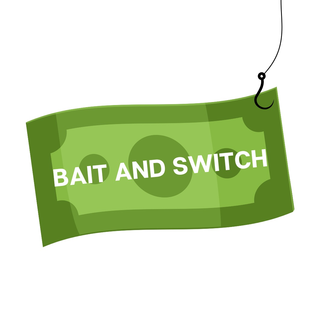 How to Avoid a Bait and Switch Carpet Cleaning Company